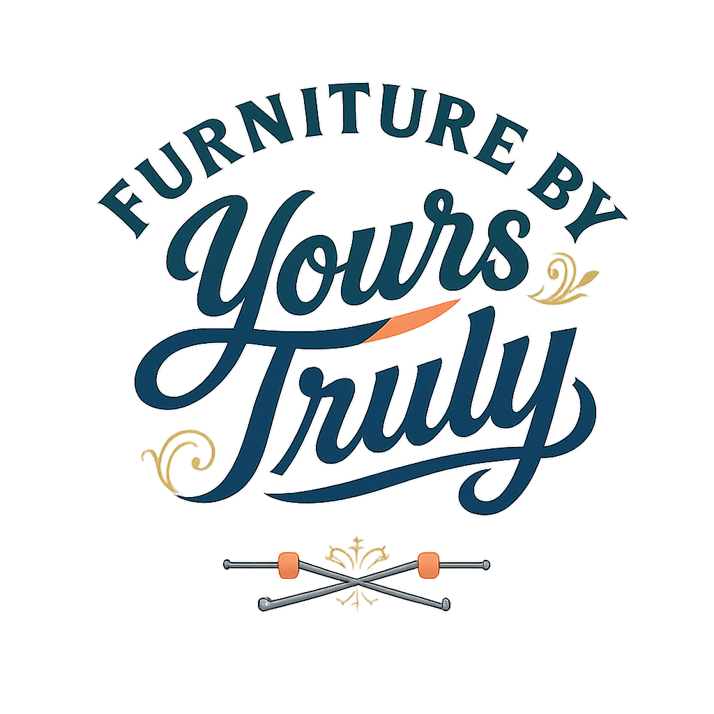 Furniture By Yours Truly Logo